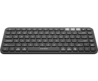 SILVER MONKEY Klawiatura bezprzewodowa Silver Monkey K90m (black) - 741766 - zdjęcie 2